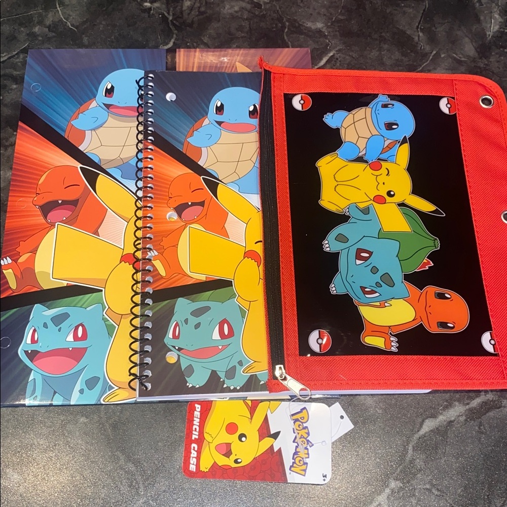 Pokémon Bundle